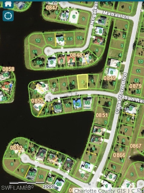 24352 San Rafael Rd, Punta Gorda, FL 33955 - photo 2