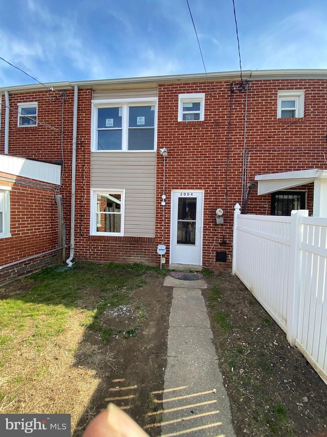 2004 Kelmore Rd, Dundalk, MD 21222 - photo 2