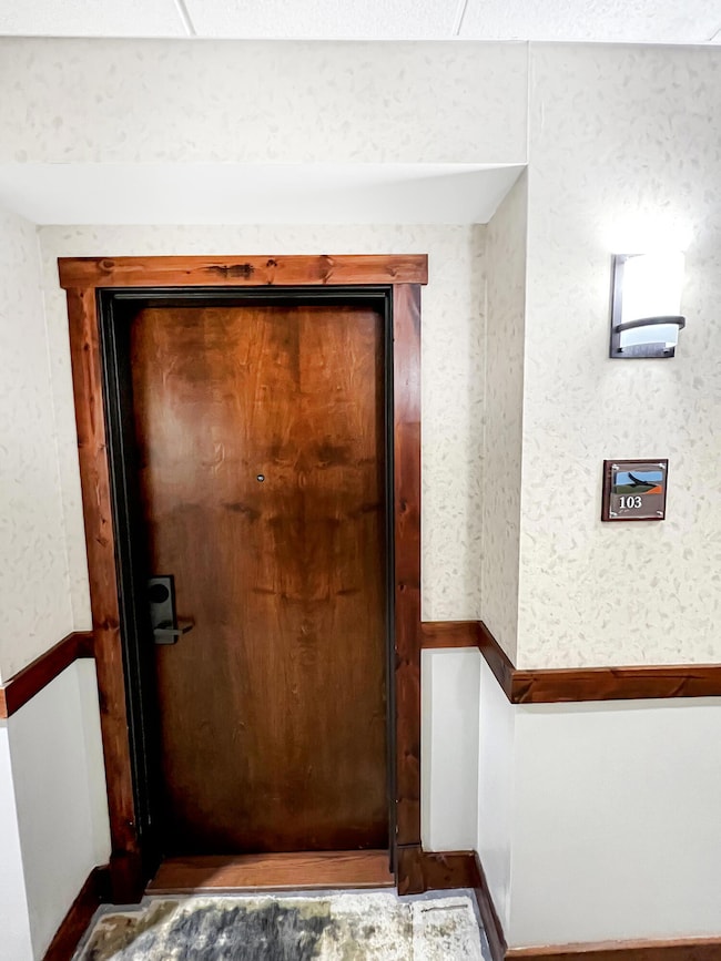 address