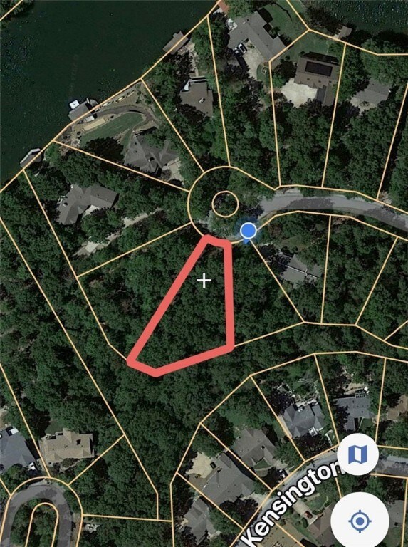 0 Kensington Dr, Bella Vista, AR 72715 - photo 4