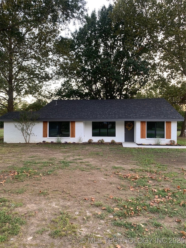 19018 Us Highway 64, Haskell, OK 74436 - photo 5