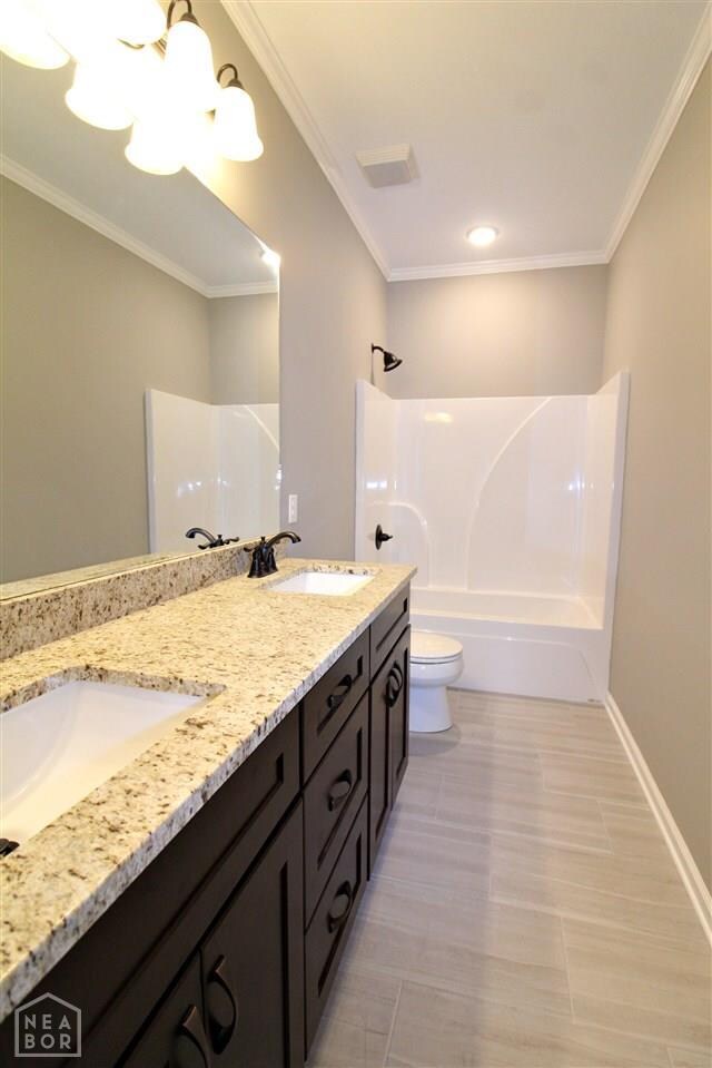 3805 Fieldstone Dr, Paragould, AR 72450 - photo 7