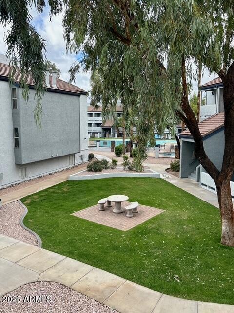 1331 W Baseline Rd unit 348, Mesa, AZ 85202 - photo 3