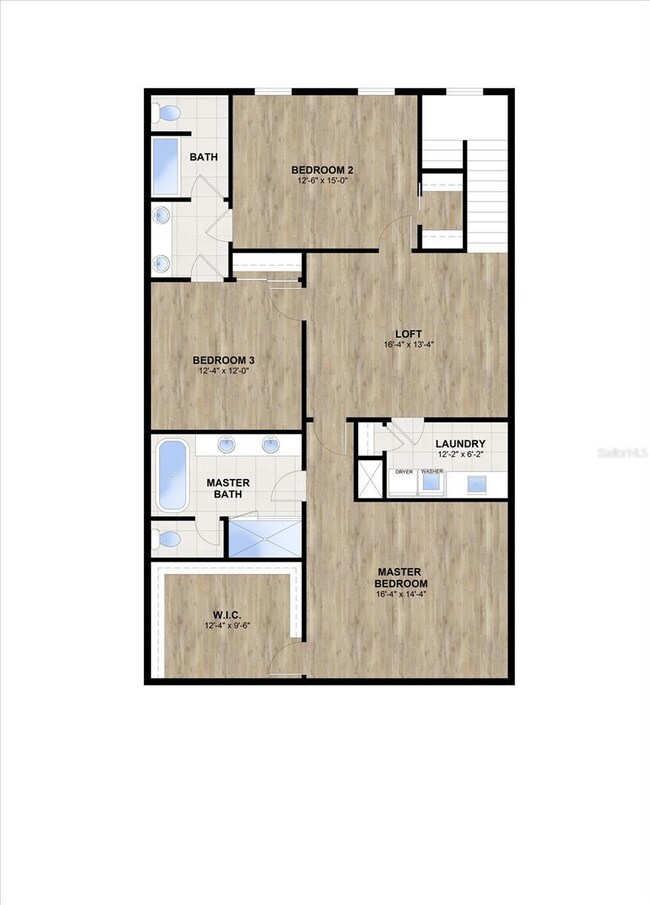 1429 15th St N, Saint Petersburg, FL 33704 - photo 3