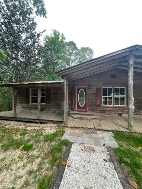 6360 Lambert Cemetery Rd unit A, Citronelle, AL 36522 - photo 2