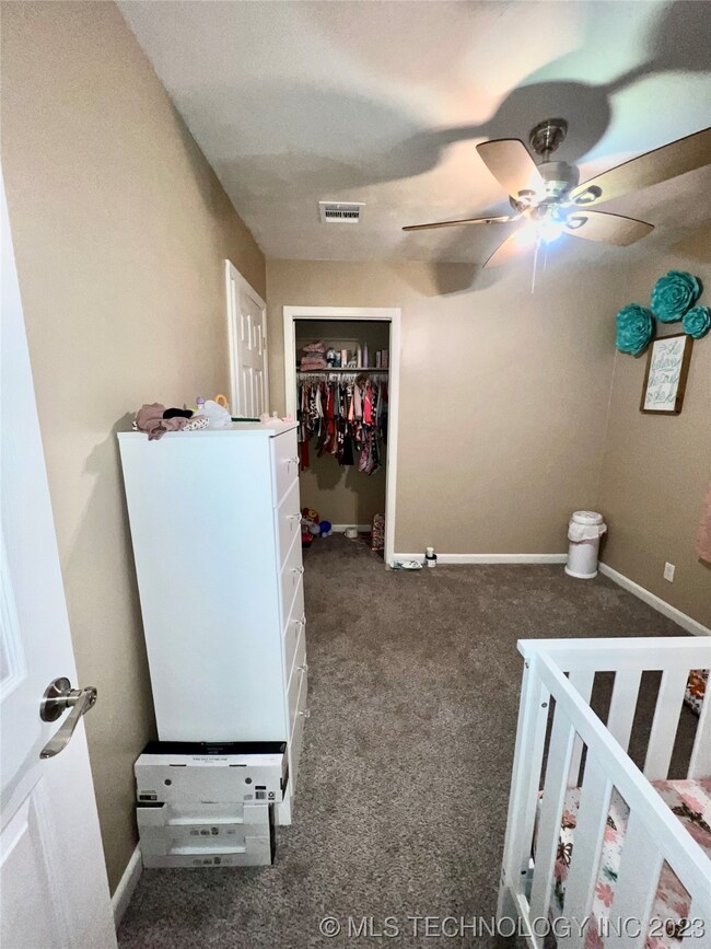 Bedroom #1