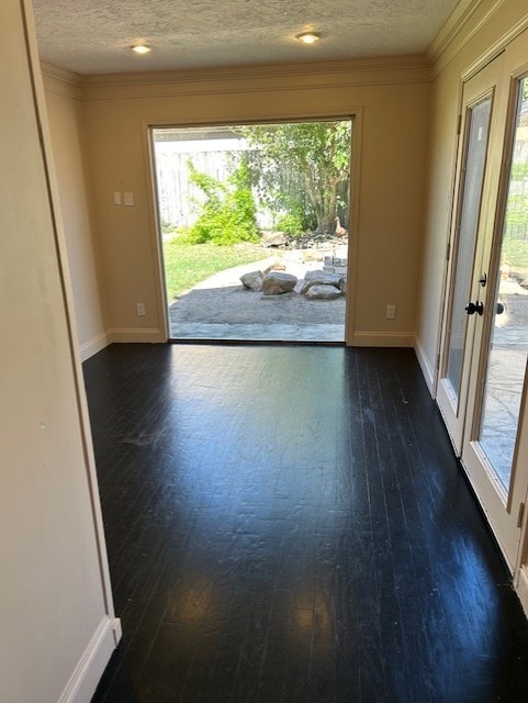 Extra room could be study