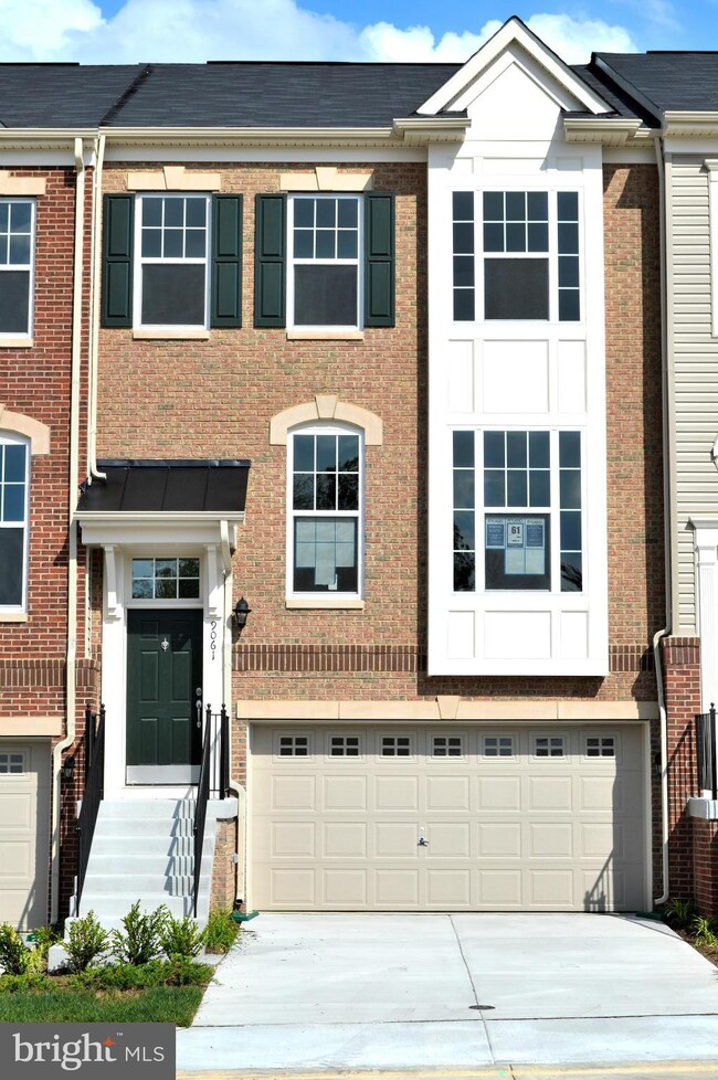 9061 Isabel Ln, Manassas Park, VA 20111 - photo 2