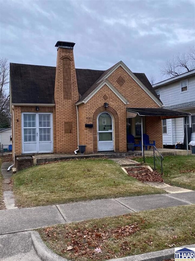 685 Barbour Ave, Terre Haute, IN 47804 - photo 2