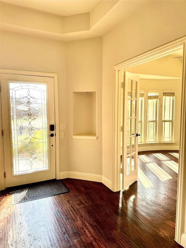 8801 Cassidy Ln, Aubrey, TX 76227 - photo 3