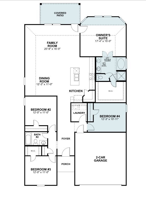 1187 Cavalry Junction Dr, Alvin, TX 77511 - photo 6