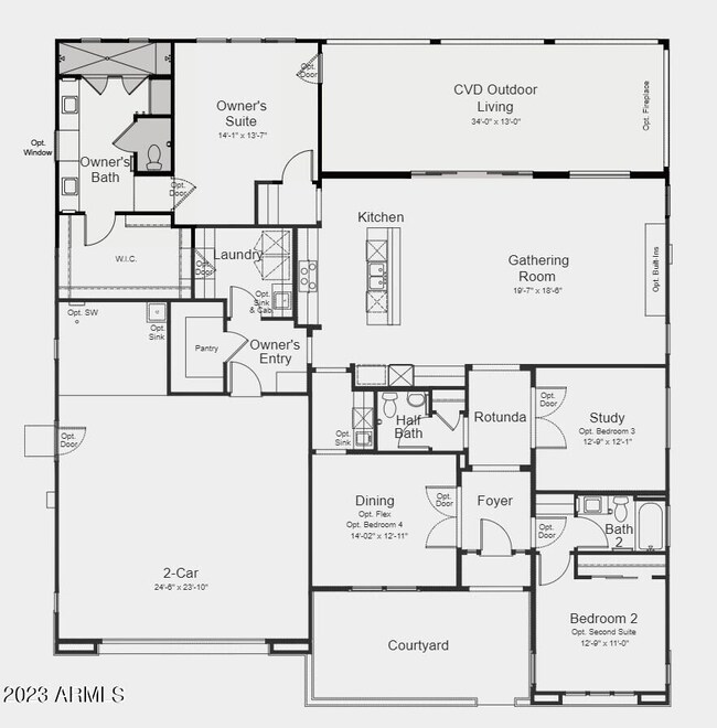 1310 W Poco Calle, Queen Creek, AZ 85140 - photo 2