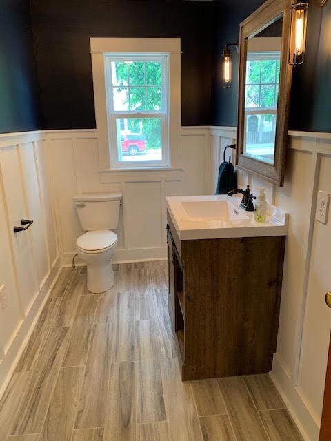 Half Bath<|><|>