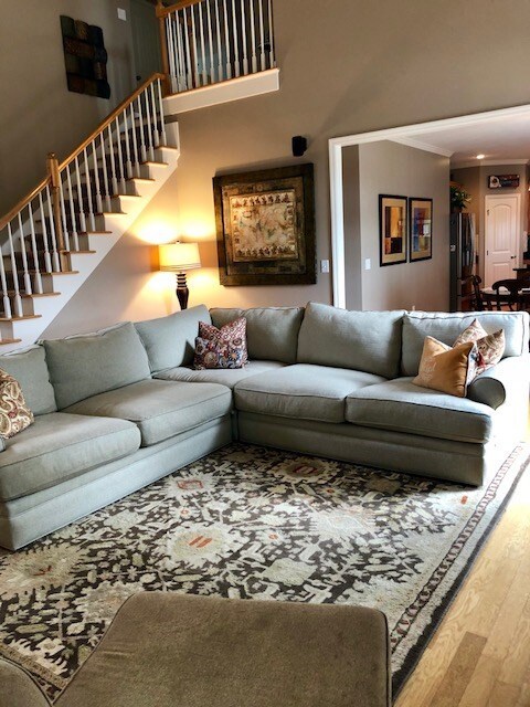 Great room