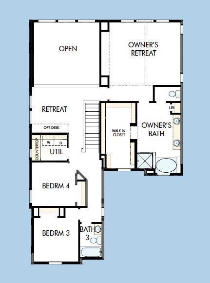 3413 Evening Petal Ln, Dallas, TX 75229 - photo 3