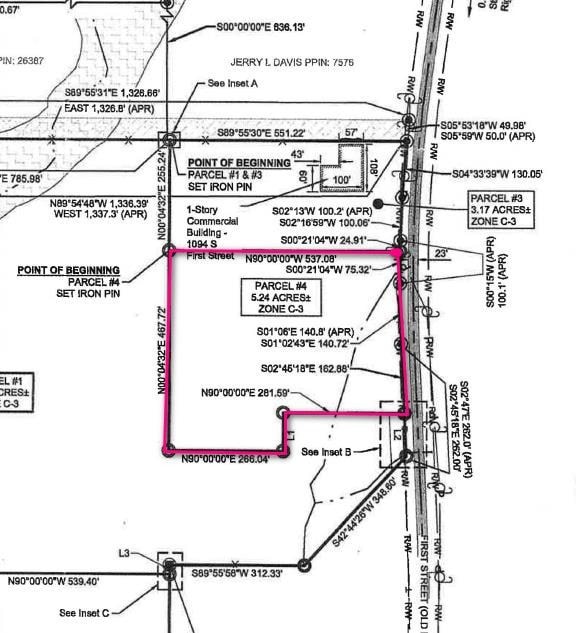 00 S First St, Brookhaven, MS 39601 - photo 3