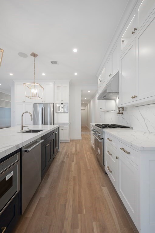 11 Prospect St unit 1, Charlestown, MA 02129 - photo 3