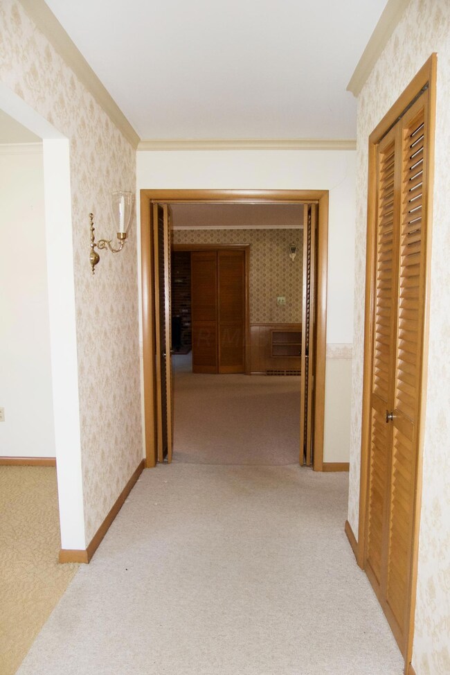 Entry Hall