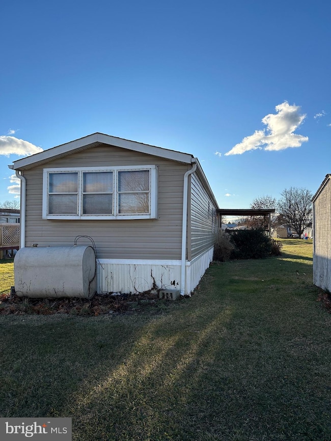 1024 Warm Spring Rd unit 62, Chambersburg, PA 17202 - photo 7