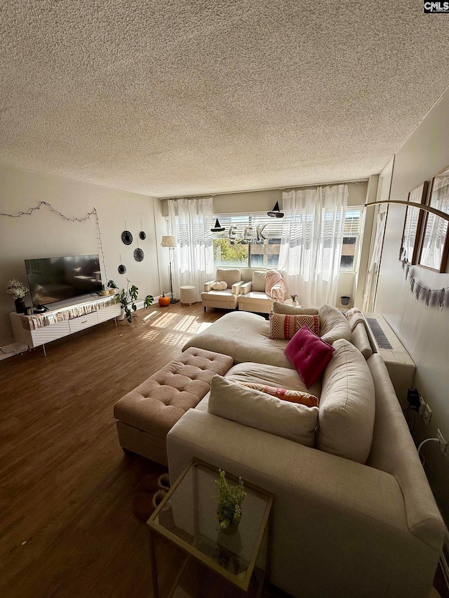 Senate Plaza unit 49, Columbia, SC 29201 - photo 7