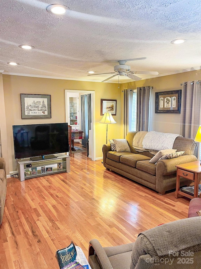 453 Cotton Ct unit 14, York, SC 29745 - photo 5