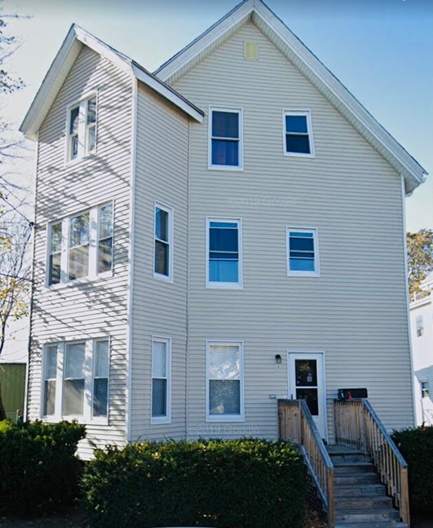 16 Carnes St unit 2, Lynn, MA 01905 - photo 4