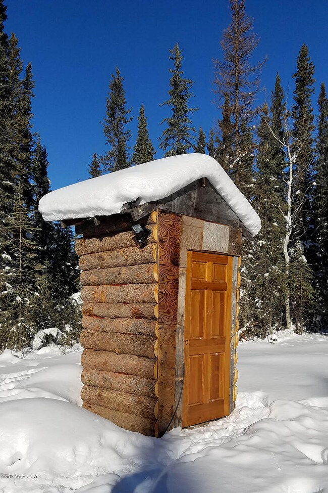 Outhouse