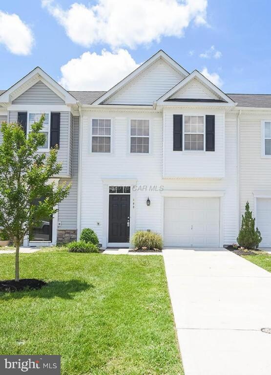 408 Silversmith Ln, Fruitland, MD 21826 - photo 3