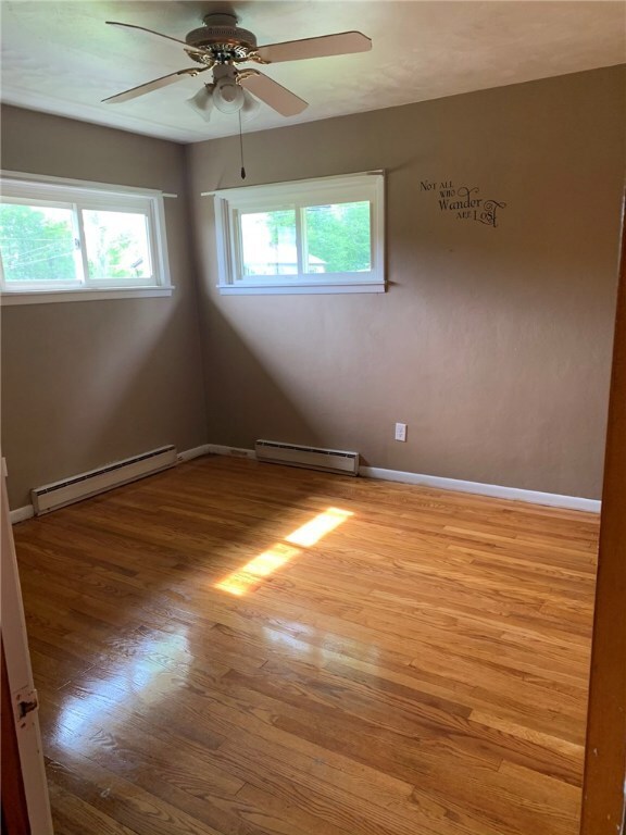 Master bedroom 12x11