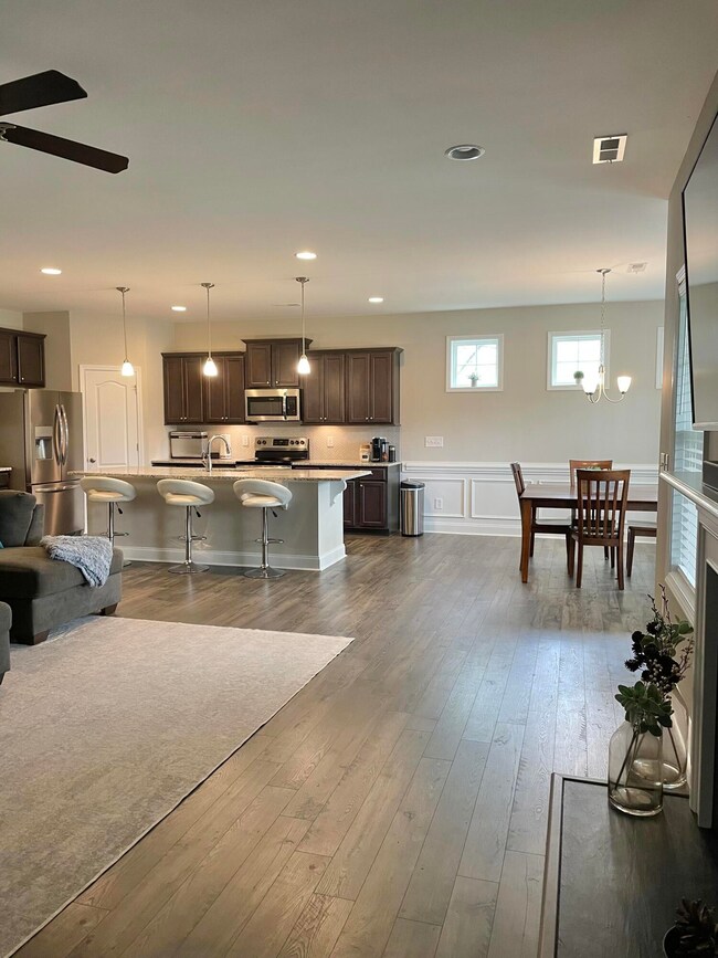 775 Avenue of the Carolinas, Carthage, NC 28327 - photo 6