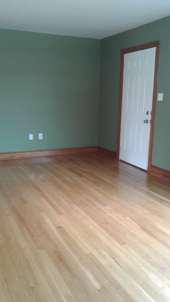 large living room
