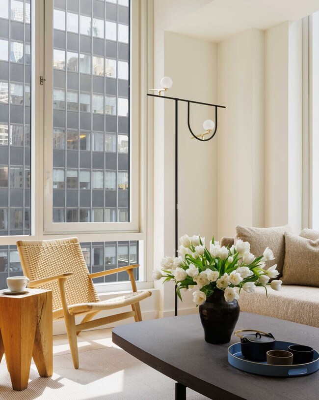 Monogram New York unit 20D, New York, NY 10017 - photo 3