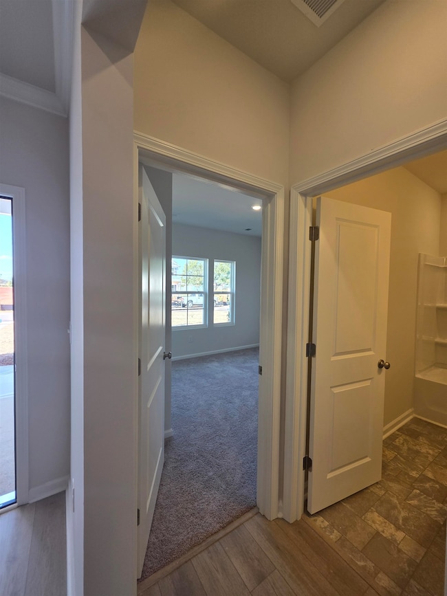 411 Dodger Ave, Chesnee, SC 29323 - photo 5