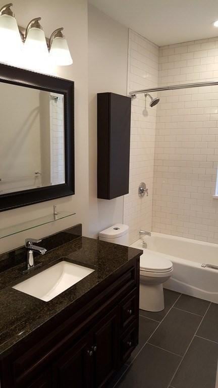 16 Strathmore Rd unit 2, Brookline, MA 02445 - photo 7