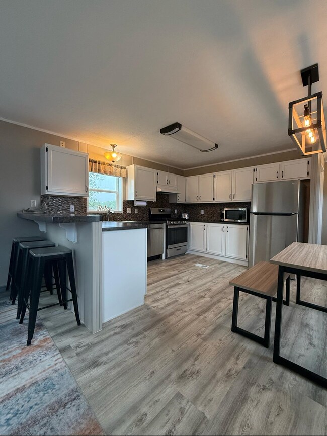 1419 Loon Lake Rd E unit Loon Lake, Bottineau, ND 58318 - photo 5