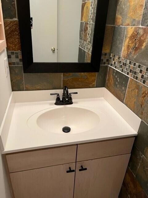 New Countertops