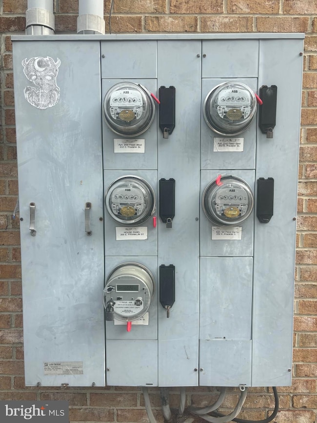 200 E Franklin St, Hagerstown, MD 21740 - photo 5