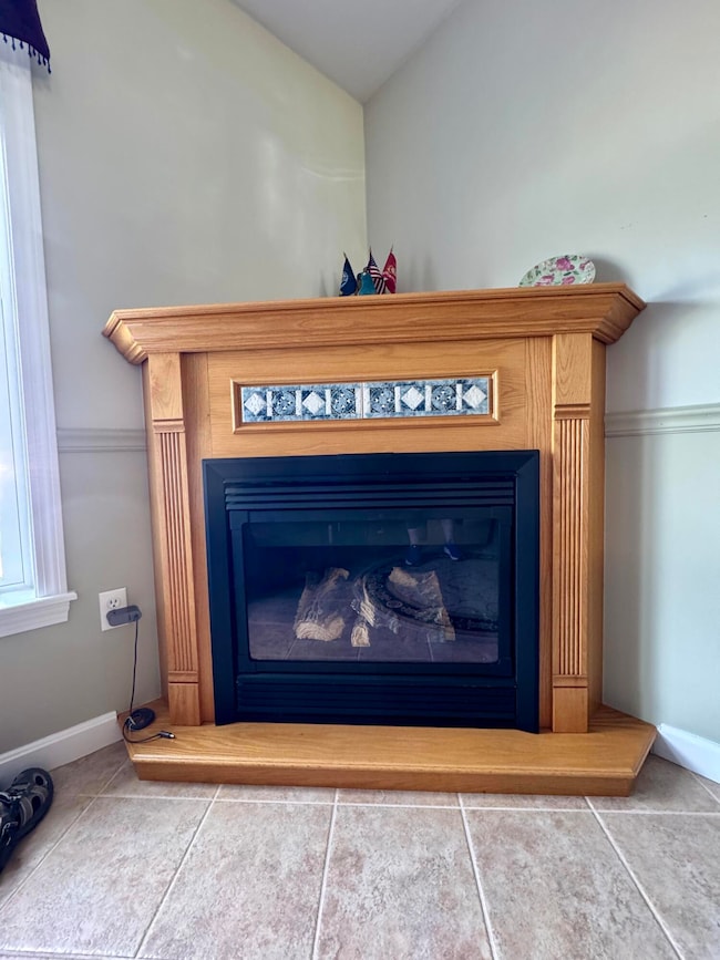 Stove