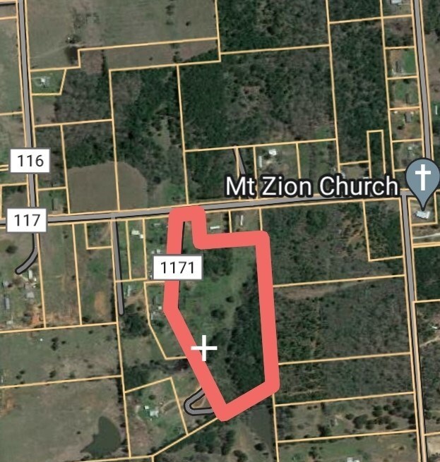 0 County Road 1171, Nacogdoches, TX 75965 - photo 4