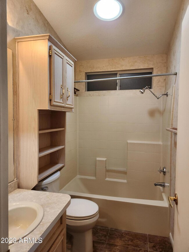 Hall Bath