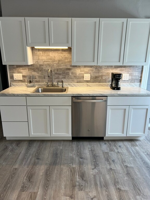 8 Knowlton Ave unit 2, Worcester, MA 01603 - photo 2