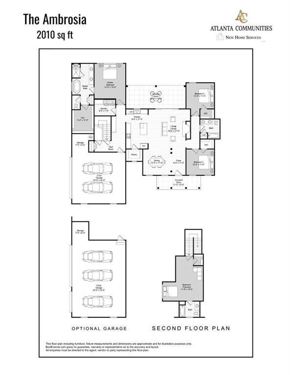 957 Round Top Rd, Ellijay, GA 30540 - photo 5
