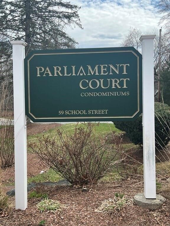 59 School St unit B-14, Northborough, MA 01532 - photo 3