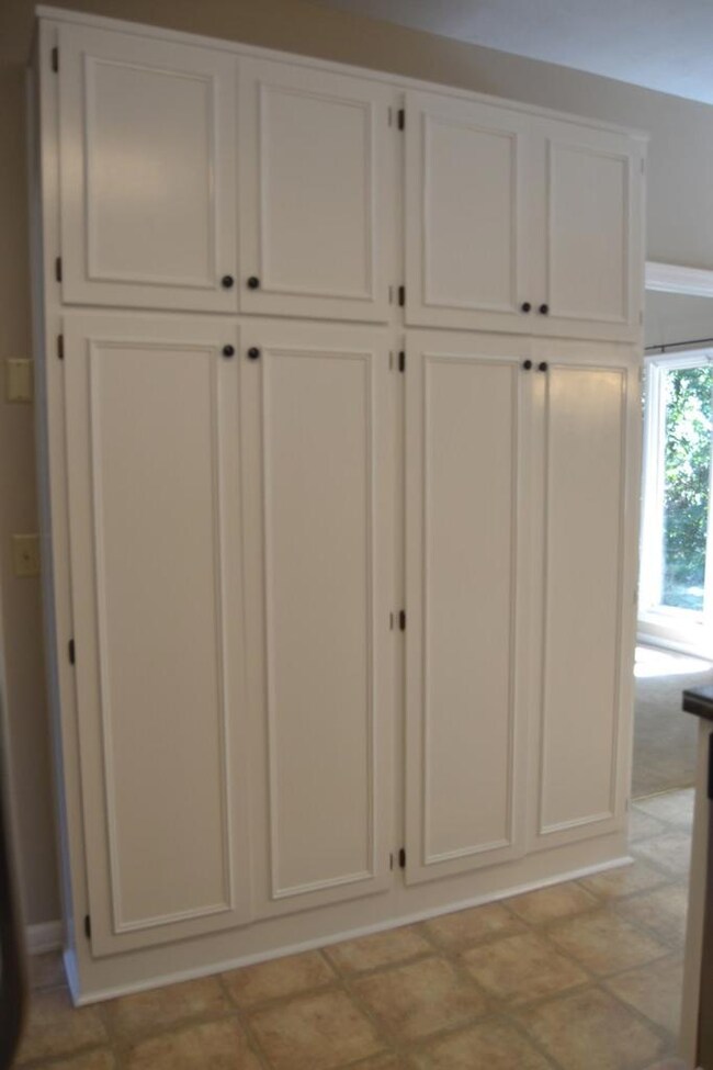 pantry