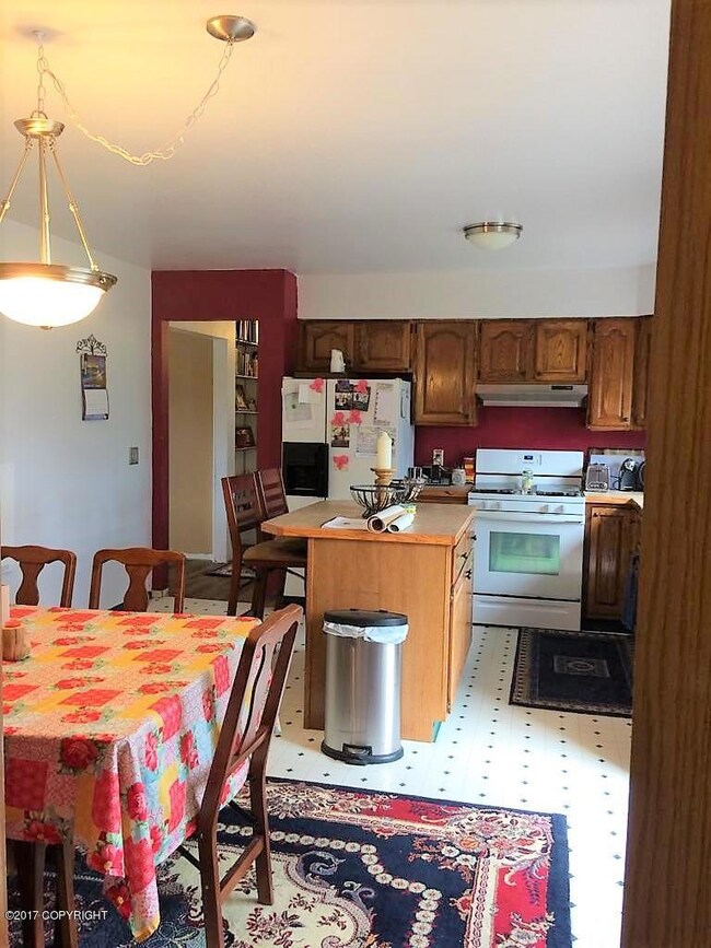 Kitchen-Dining