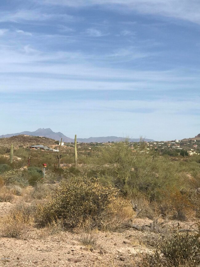 Four Peaks