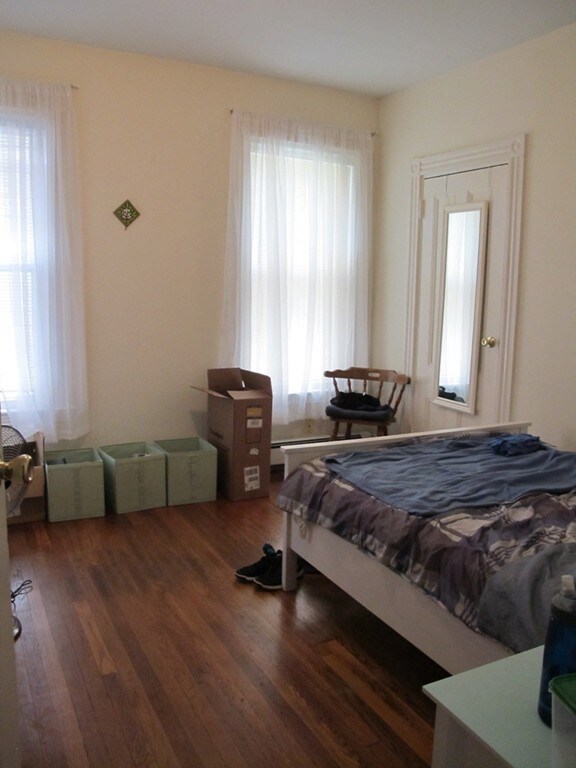 60 Bishop Allen Dr unit 5, Cambridge, MA 02139 - photo 3