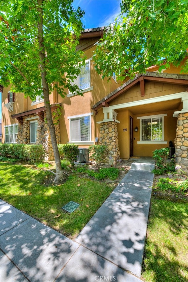 25 Garrison Loop, Ladera Ranch, CA 92694 - photo 2