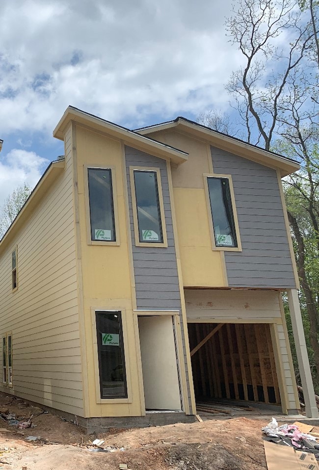 8126 Sunnyhill St, Houston, TX 77088 - photo 6