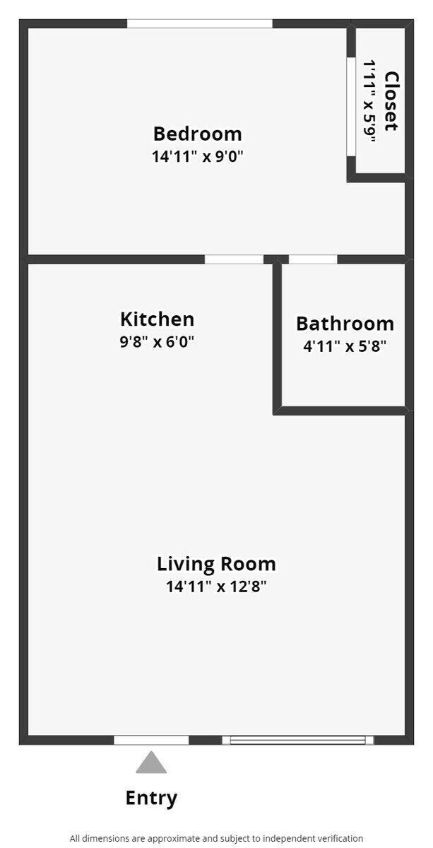 651 S Snowflake Ln 207_Floor 1